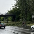 RHMZ pokrenuo sistem za prenos SMS hitnih informacija usled rizika od nevremena