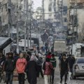 Izraelska vojska pozvala Palestince u Gazi na evakuaciju, pre napada na mete Hamasa
