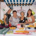Udruženje žena „Mladost!“ iz Česterega i ove godine po osmi put organizuje “Etno Festival” pod nazivom “Kuhinja iz mog…