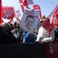 Zatvor za glavnog Erdoganovog rivala: Imamoglu osuđen na godinu i osam meseci