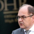 Srpska: Šmitovo nametanje odluka, očajnički potez političkog egzekutora