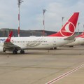 Reportaža sa leta Istanbul - Gazipaša: Do Alanje iz Istanbula za sat vremena