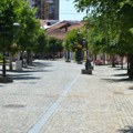 Vranje na plus 40: Kao u devetom krugu pakla (Foto) Foto Galerija