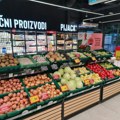 Inflacija premašila prognoze, hrana glavni krivac – šta će biti sa cenom struje i bankarskim kamatama