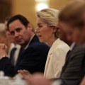 Lideri EU zahtevaju uravnoteženiji odnos sa Kinom i rešavanje trgovinskog deficita