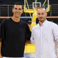 Bogdan Karaičić zvanično novi trener Arisa