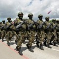 SRCE: Ministarstvo odbrane da odgovori da li su na Jarinju privedena tri pripadnika Vojske Srbije