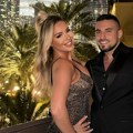 Oženio se sin Dragane Mirković u tajnosti! Luksuznu ceremoniju upriličili u dvorcu, procurele prve fotografije