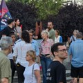 Demonstranti nekoliko beogradskih zborova se okupili kod Vukovog spomenika, studenti u blokadi organiziuju protest u Rumi…