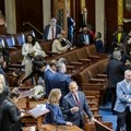 Demokratski kongresmeni pozvali Trampa da prizna Palestinu