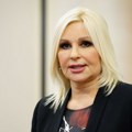 Povratak u Vučićevo jato: Radikalizovana verzija Zorane Mihajlović