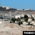 Slovenija zabranjuje uvoz s palestinskih teritorija pod okupacijom Izraela