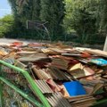 Nastavljaju se vreli dani u Novom Sadu: "Osveženje" od 33 stepena, pa onda opet još toplije