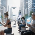 AI2027: Da li je ovo scenario po kojem veštačka inteligencija može da uništi čovečanstvo