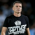 Blagojević nakon sedmice u Kruševcu: Iskrene reči trenera Partizana!