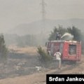 Bez novih požara u Crnoj Gori, dio starih aktivan, Dan žalosti zbog pogibije vojnika