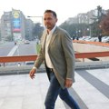 Željko Rebrača učestvovao u rasčišćavanju prostorija SNS-a u Novom Sadu