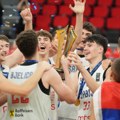 "Još ne verujem da smo šampioni Evrope" VIDEO