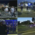 (BLOG) Protesti u više gradova ispred policijskih stanica, nastavljena hapšenja studenata