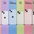 Razotkrivena urbana legenda o parnim i neparnim oznakama iPhone modela