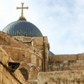 Jerusalimske nevolje Hrišćana ili državom protiv vere