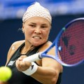 Ruskinja na tronu: Dijana Šnajder osvojila je WTA turnir u Montereju