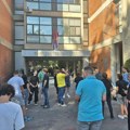 Studenti izbačeni sa Filozofskog: Dekan najavio mere i održavanje ispita od 1. septembra