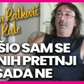 Optužen da je monstrum, a tvrdi da nije kriv: Rale ekskluzivno o incidentu sa Anom Nikolić VIDEO