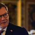 Ministar Vadeful: Bezbednost Nemačke i baltičkih zemalja nerazdvojna