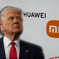 Sad nisu očekivale ovo: Zabranili su im čipove - Huawei i Xiaomi uzvraćaju udarac!