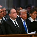 Donald Tramp ukinuo obezbeđenje Kamali Haris: Ostala bez federalne zaštite uoči velike nacionalne turneje