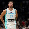 Dominacija Slovenije: Dončić tripl-dablom predvodio reprezentaciju do pobede! Kss potvrdio: Bogdanović je završio EvroBasket –…