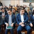 Manipulacija užičkih naprednjaka