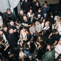 Bijonse, više nisi jedina: Milica Pavlović sinoć u Beogradu sve otkrila!