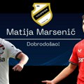 Čukarički doveo pojačanje iz Poljske