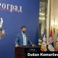 Državni revizori traže razrešenje gradonačelnika Beograda zbog nepravilnosti u isplatama