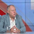 Savković: Zbog svog imena nisam dobio šansu da Beograđani vide film u Sava Centru, ne postoji valjan razlog