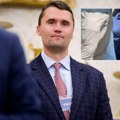 Uhapšen pucač: Ovo je čovek koji je pokušao da ubije Trampovog saradnika (video)