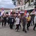 “Mladi s juga” o kontraprotestima: SNS primorava i ucenjuje ljude
