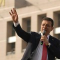 Imamoglu prisustvovao prvom ročištu u slučaju navodnog falsifikovanja diplome