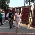 Festival ćilima i Festival kačkavalja u Pirotu