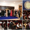 Poznati na koncertu u znak sećanja na Darka Radovanovića Prijatelji i porodica se okupili kao nekad - Emotivni kadrovi (foto)
