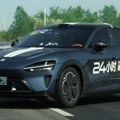 Xiaomi želi titulu najbržeg SUV-a