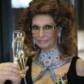 Sofija Loren proslavila rođendan: Glumica pozirala sa prijom Dobrilom iz Srbije, jedna ima 91, druga 89 godina i nadrealno je…