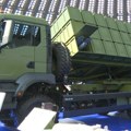 PARTNER 2025: Domaća namenska industrija predstavila novo naoružanje