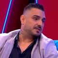 Nije mogao ni da nasluti! Darko Lazić objavio fotku iz noći pre saobraćajne nezgode, sa njim u društvu i ova pevačica