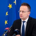 Sijarto ponovo optužio Hrvatsku: Žele da nam onemoguće kupovinu ruske nafte kako bi stekli monopol