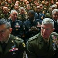 Američki ministar odbrane generalima: Pripremite se za rat (video)
