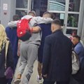 Katastrofa! Zvezda ostala bez još jednog centra? Rivera izneli iz Arene