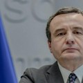 Kurti persona non grata: Iza naizgled protokolarne vesti krije se dokaz